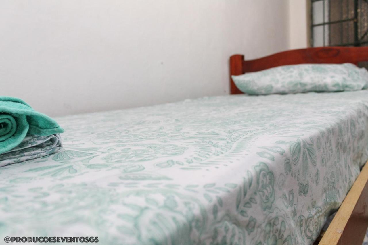 Albergue Bras